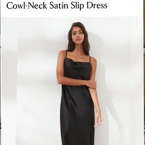 Banana Republic Slip dress